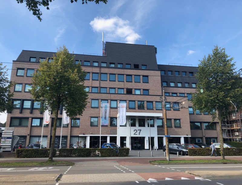 Velperweg 27 Arnhem